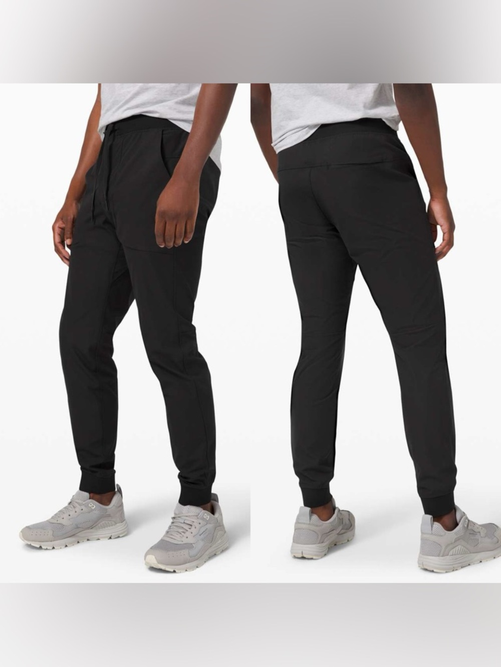 Lululemon ABC Jogger 30” Black Size Medium